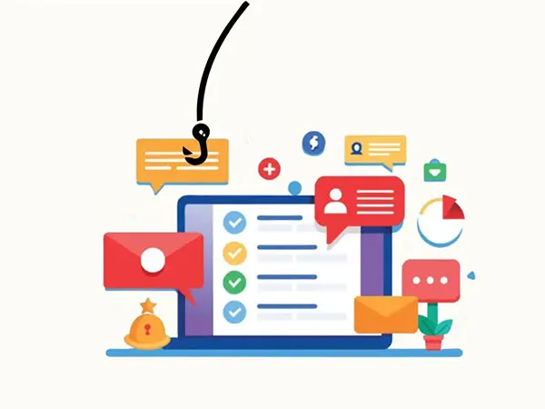 The Importance of Cyber Security Awareness Training for Employees